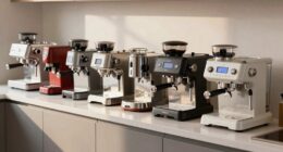 top beginner espresso machines