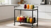 top beverage cart options