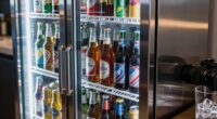 top beverage coolers 2026