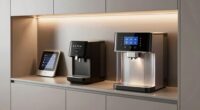 top beverage station devices