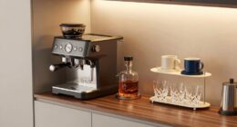 top beverage station sets