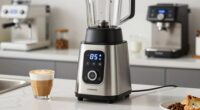 top blenders for lattes