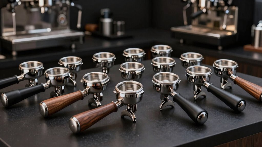top bottomless portafilters 2026