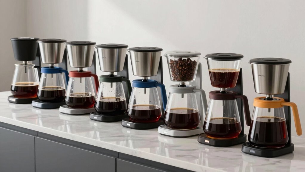 top bpa free cold brew makers
