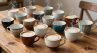 top cappuccino cups 2026