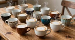 top cappuccino cups 2026