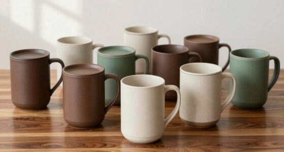 top ceramic travel mugs