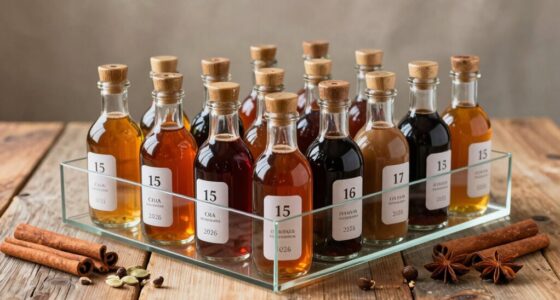 top chai concentrates list