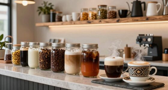 top chicory coffee substitutes