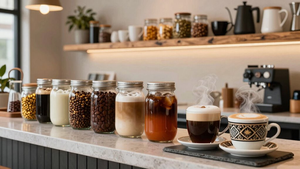 top chicory coffee substitutes