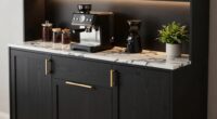 top coffee cabinet choices