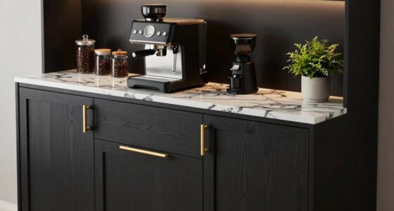 top coffee cabinet choices