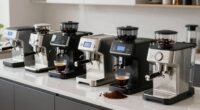 top coffee grinder machines