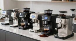 top coffee grinder machines