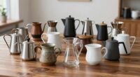 top coffee server selections