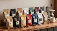 top coffee station bundles