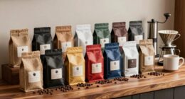 top coffee station bundles