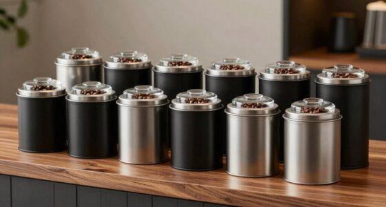 top coffee storage solutions