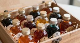 top coffee syrup gift sets
