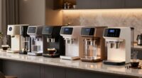 top coffee water filters