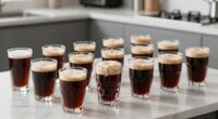 top cold brew glasses
