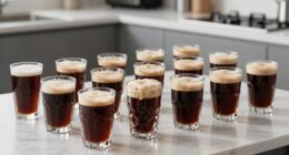 top cold brew glasses