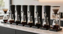 top cold brew systems