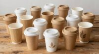 top compostable cup options