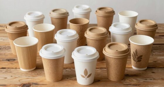 top compostable cup options