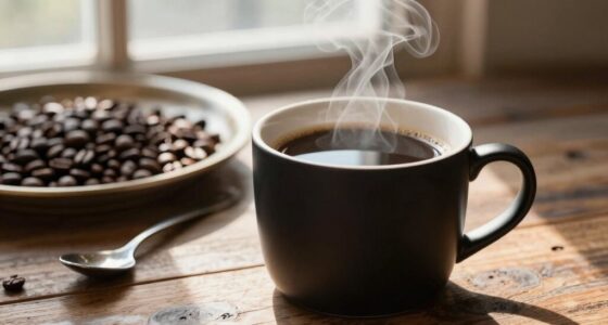 top decaf afternoon brews