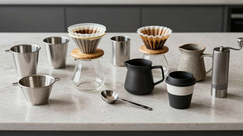 top eco friendly brewing tools