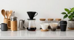 top eco friendly coffee accessories