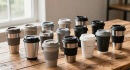 top eco friendly coffee cups