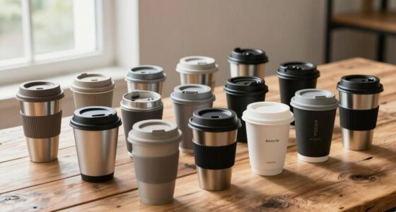 top eco friendly coffee cups