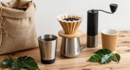 top eco friendly coffee tools