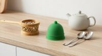 top eco friendly tea essentials