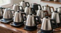top electric kettles 2026