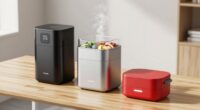top electric office drink warmers