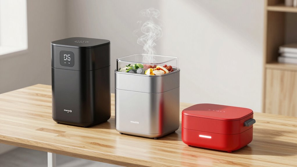 top electric office drink warmers