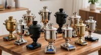 top electric samovar options