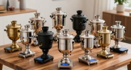 top electric samovar options