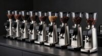 top espresso grinder picks
