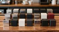 top espresso knock box options