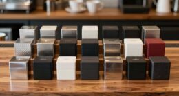 top espresso knock box options