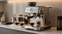 top espresso machines 2026
