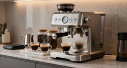 top espresso machines 2026