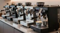 top espresso machines 2026