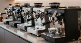 top espresso machines 2026