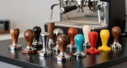 top espresso tamper reviews