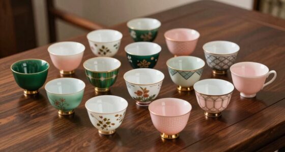 top evening tea cup choices